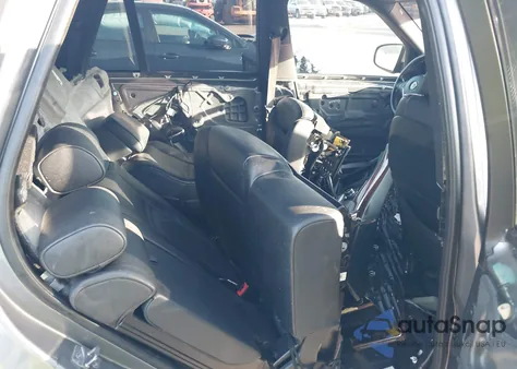 2011 BMW X5 xDrive50I z USA, uszkodzony, nr VIN 5UXZV8C55BL420349